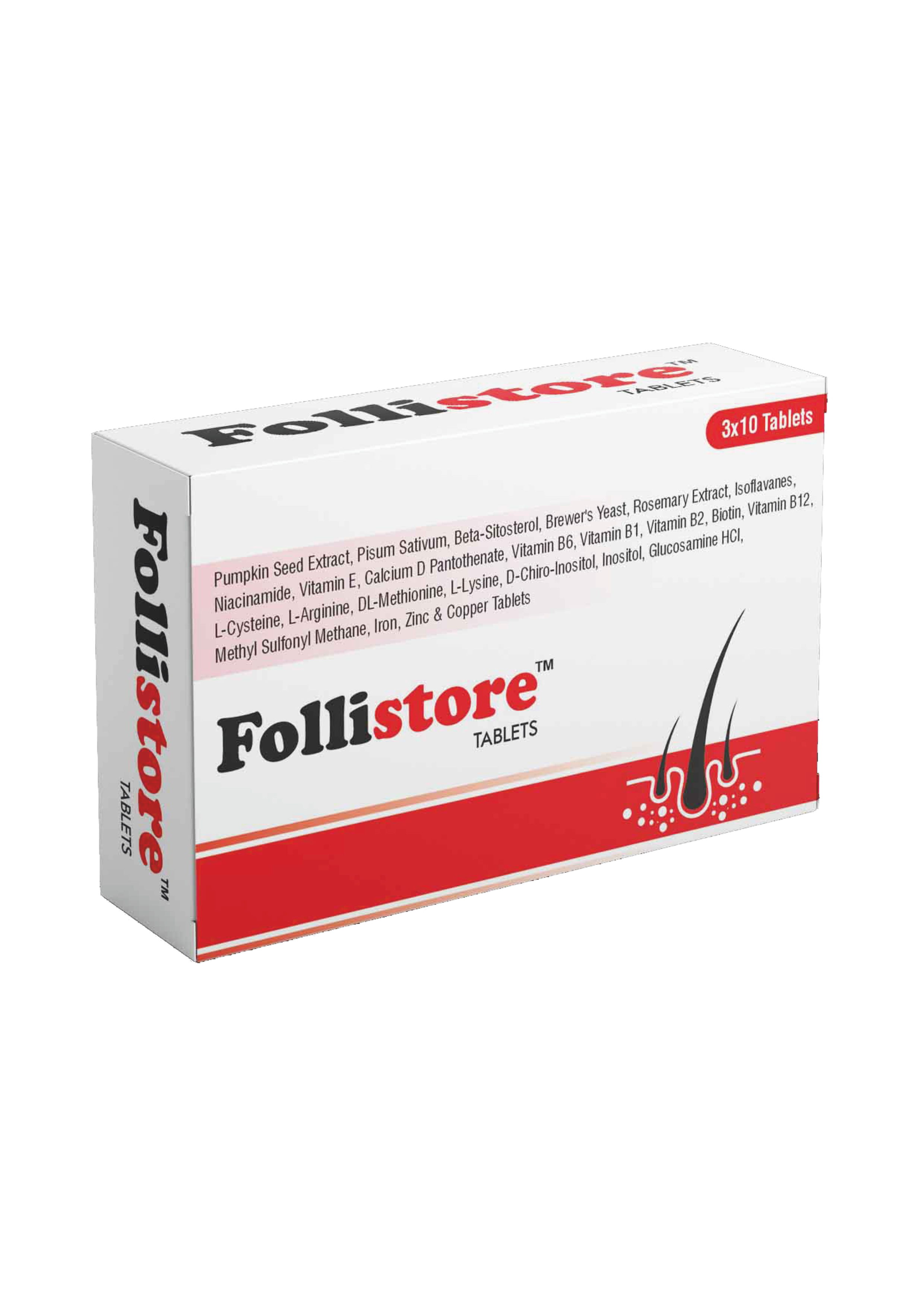 Follistore Tablet